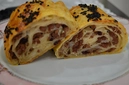 Kıymalı Börek Tarifi ve Malzemeleri
